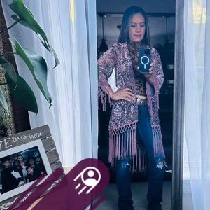 Meet your Posher, Lucia